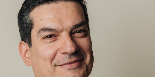 Anastasios Sextos